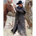 Outback Trading Company, LTD® Men's Duster