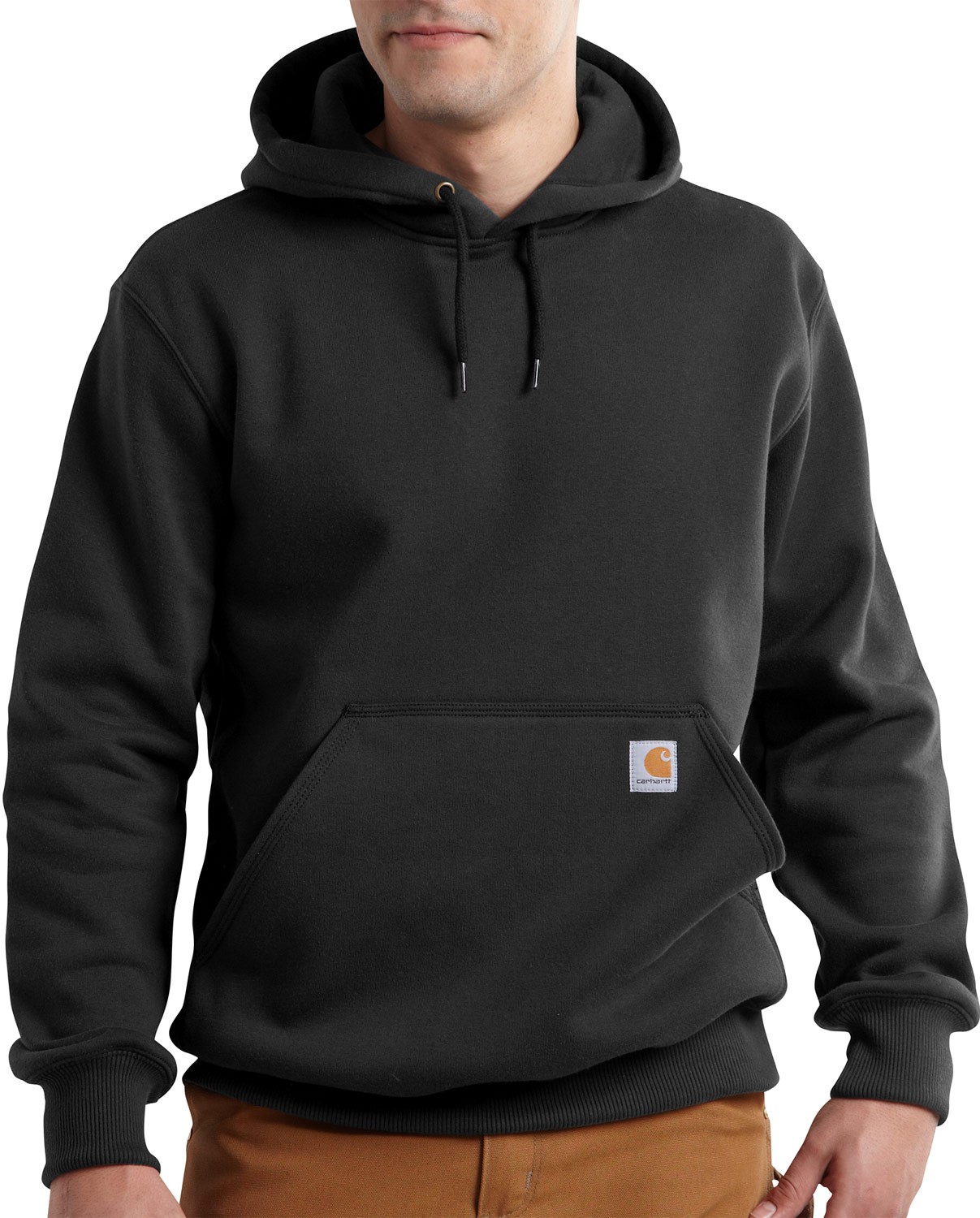 Carhartt rain hoodie new arrivals