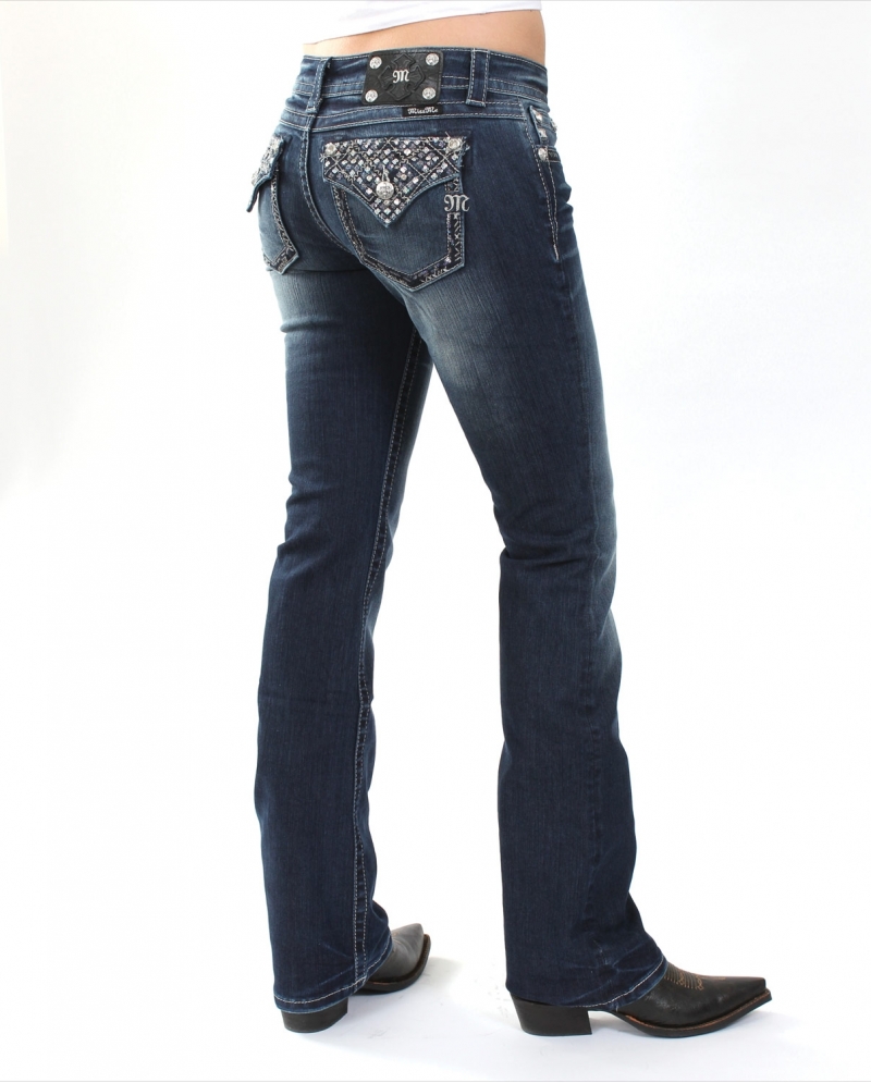 Jeans Sale Bootcut - Kimcil I