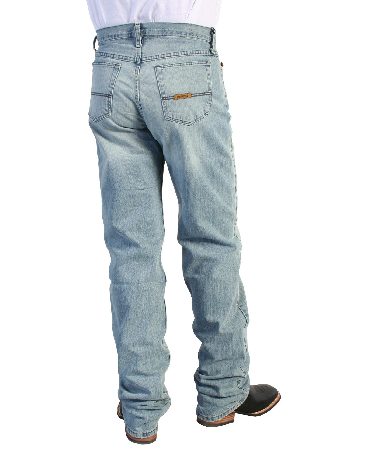 33MWZ Cowboy Jeans - Tall - Fort Brands