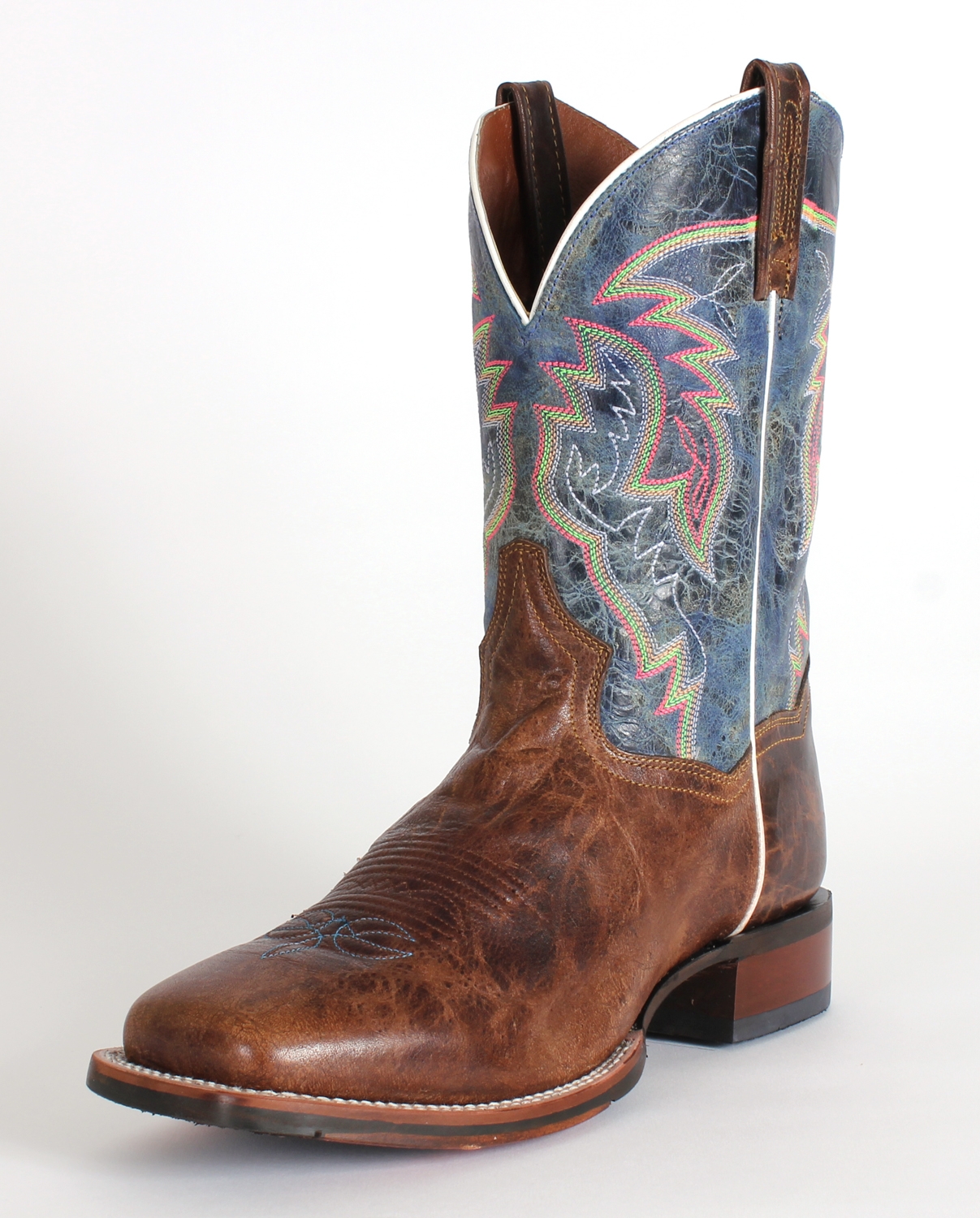 dan post western boots