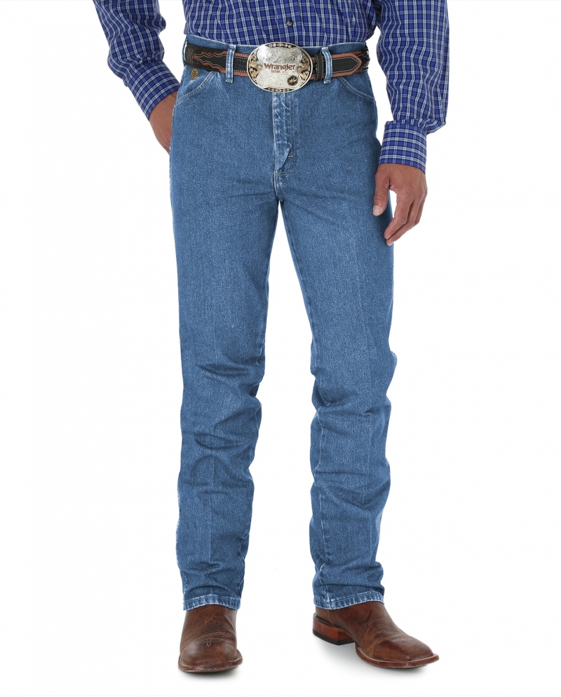 wrangler jeans george strait collection