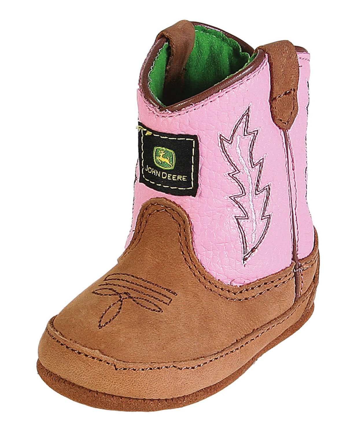 john deere boots