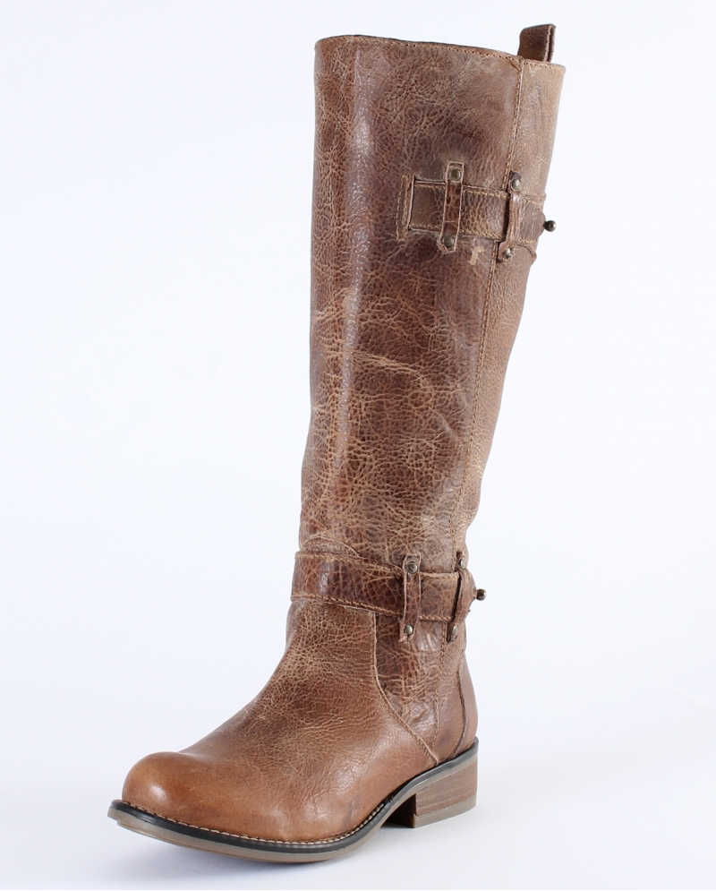 tall corral boots