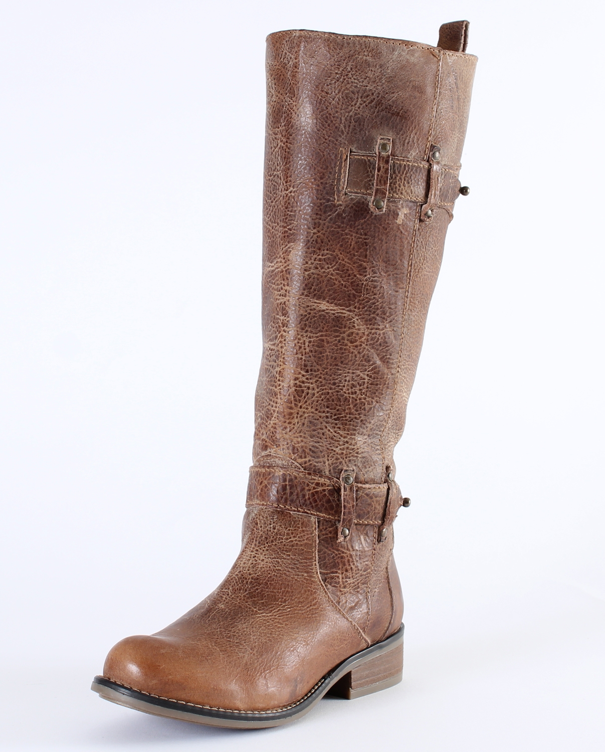 corral tall top boots