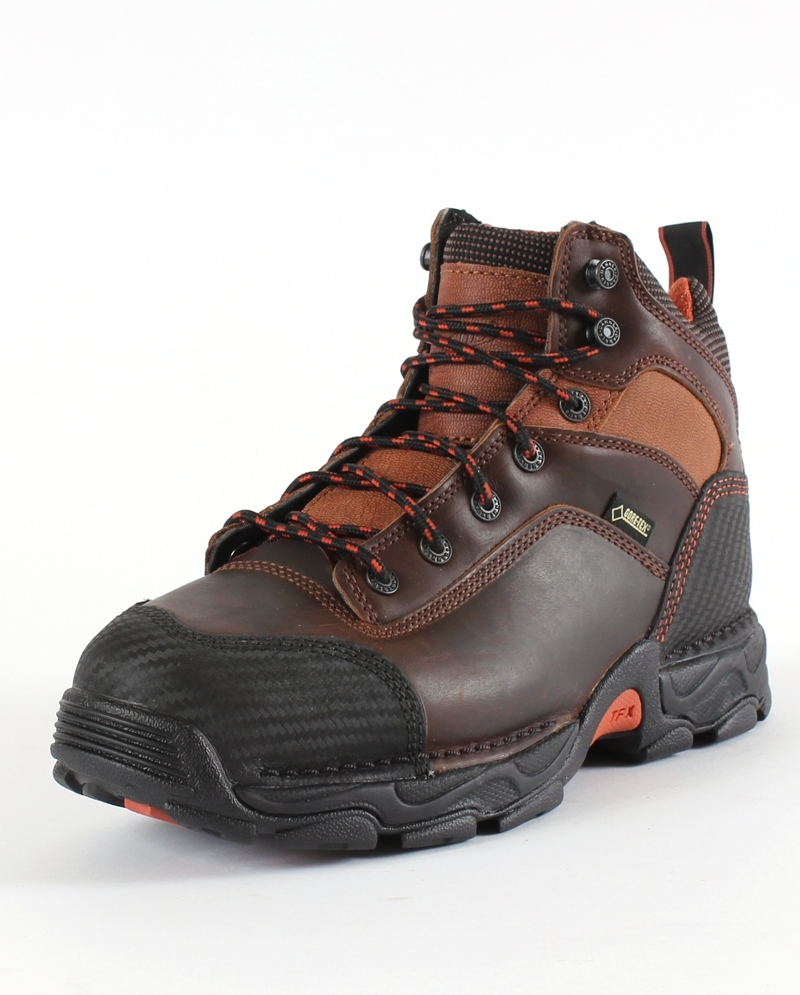 danner safety toe work boots