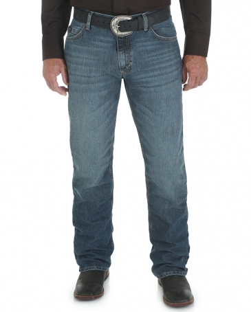 wrangler mens advanced comfort jeans