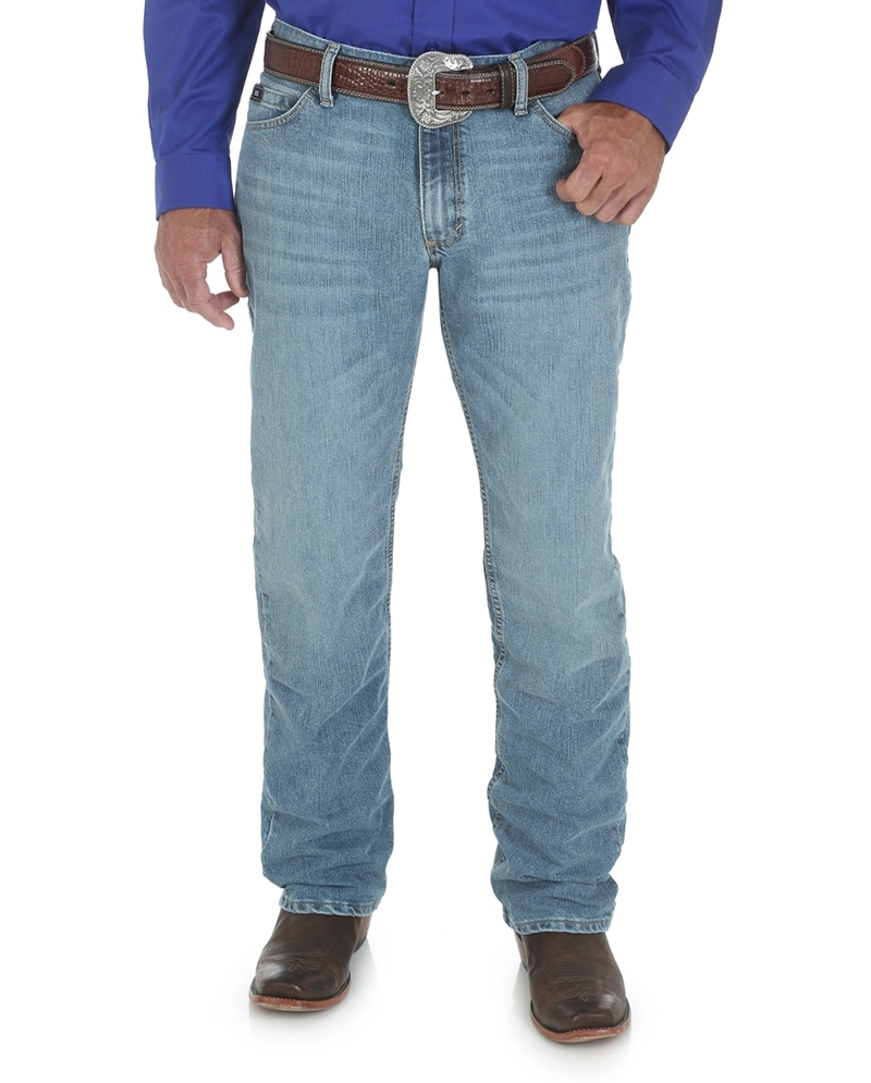 wrangler blue jeans