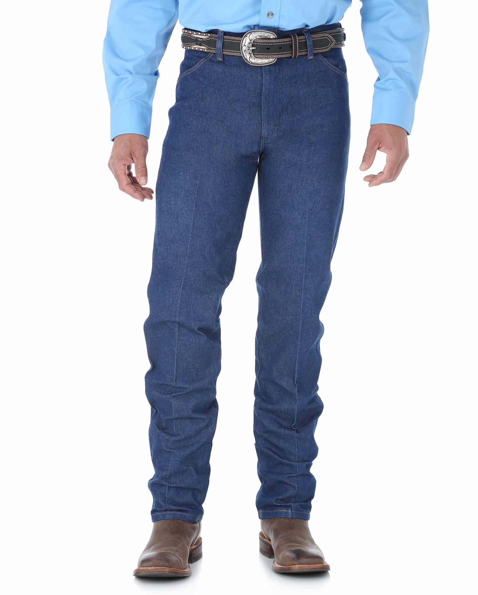 Me sorprendió por otra parte, científico Wrangler® Men's Pro Rodeo 13MWZ® Regular Fit Jeans - Fort Brands