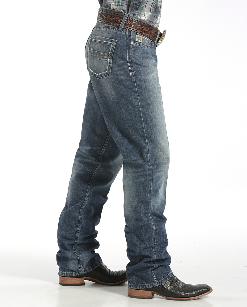 tesco high waisted jeans