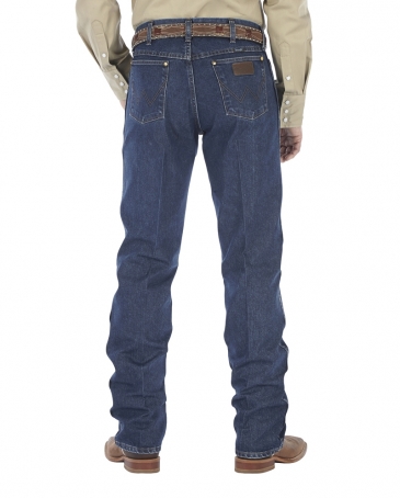 wrangler men's premium performance advanced comfort jeans