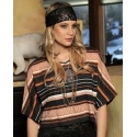 Cruel® Ladies' Pandora's Poncho