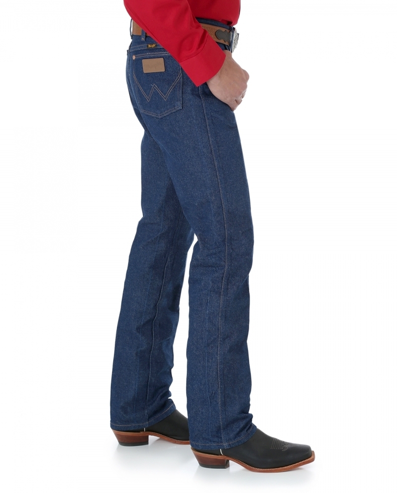 pro rodeo jeans