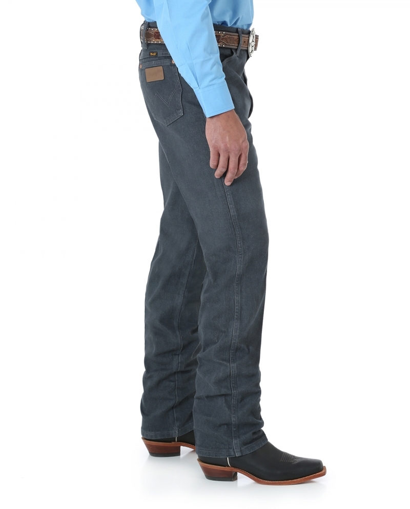 wrangler pro rodeo slim fit jeans