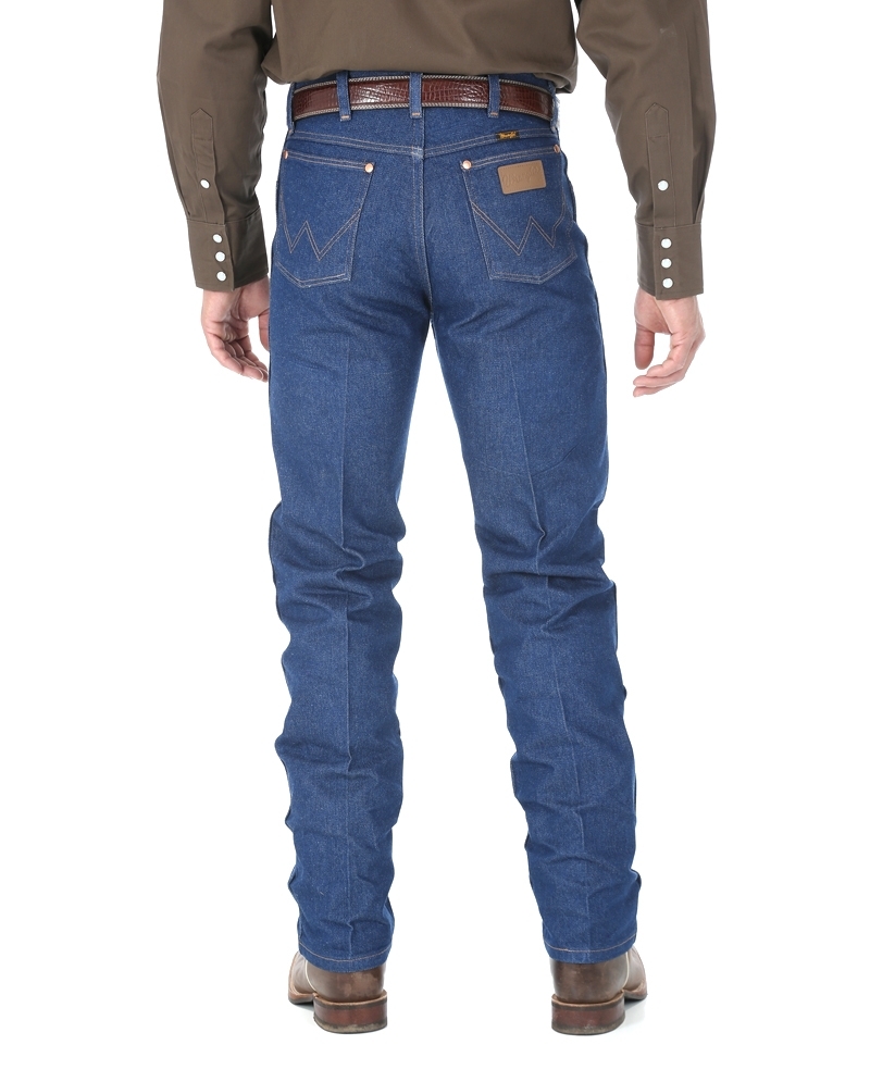 wrangler jeans big and tall sizes