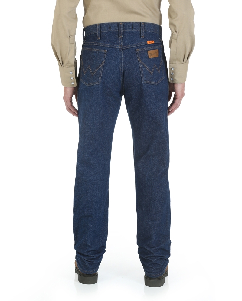 mens wrangler jeans 13mwz