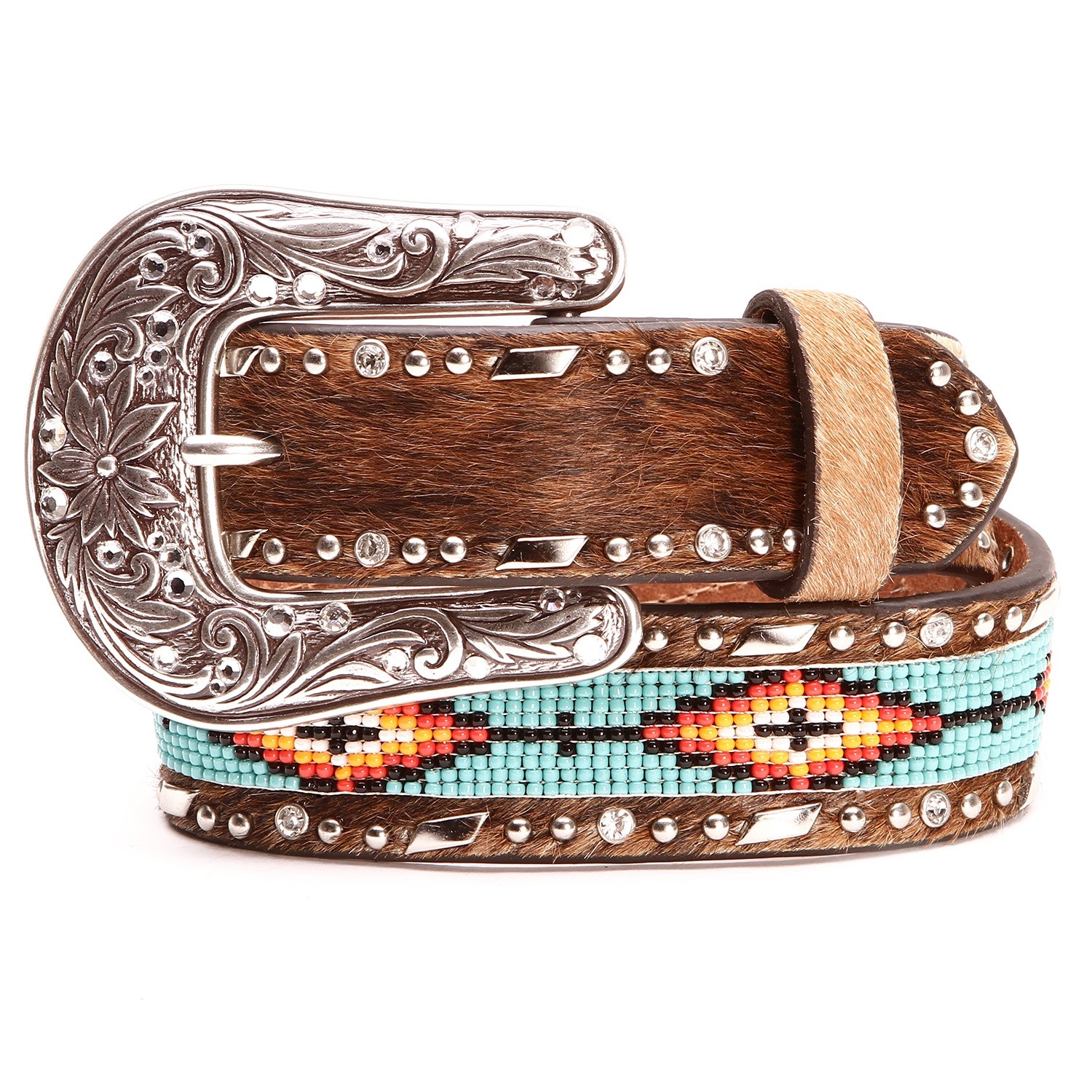 Girls shop cowgirl belt