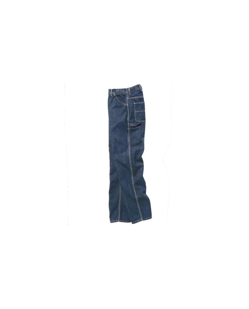 dungaree jeans