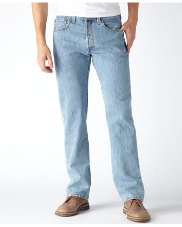 levi 501 button fly mens jeans