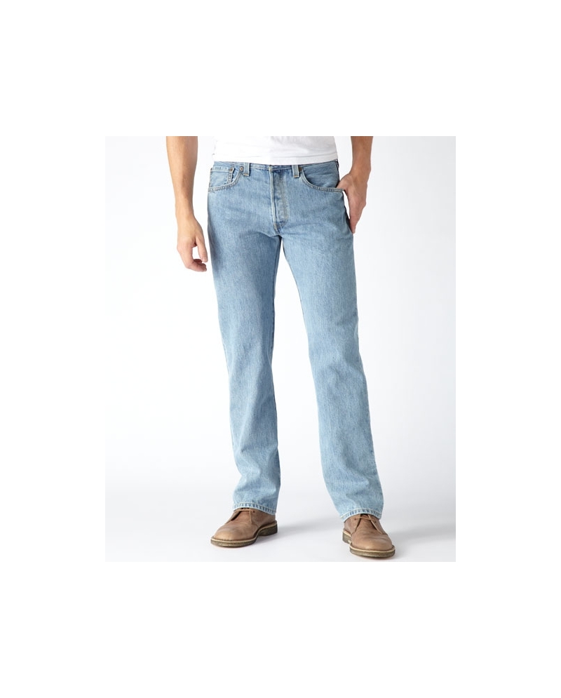 levi 501 button fly mens jeans
