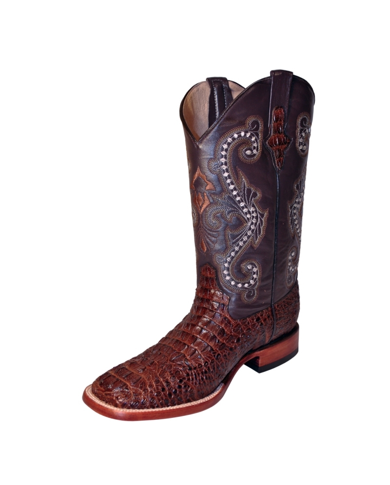 cowboy boot crocs