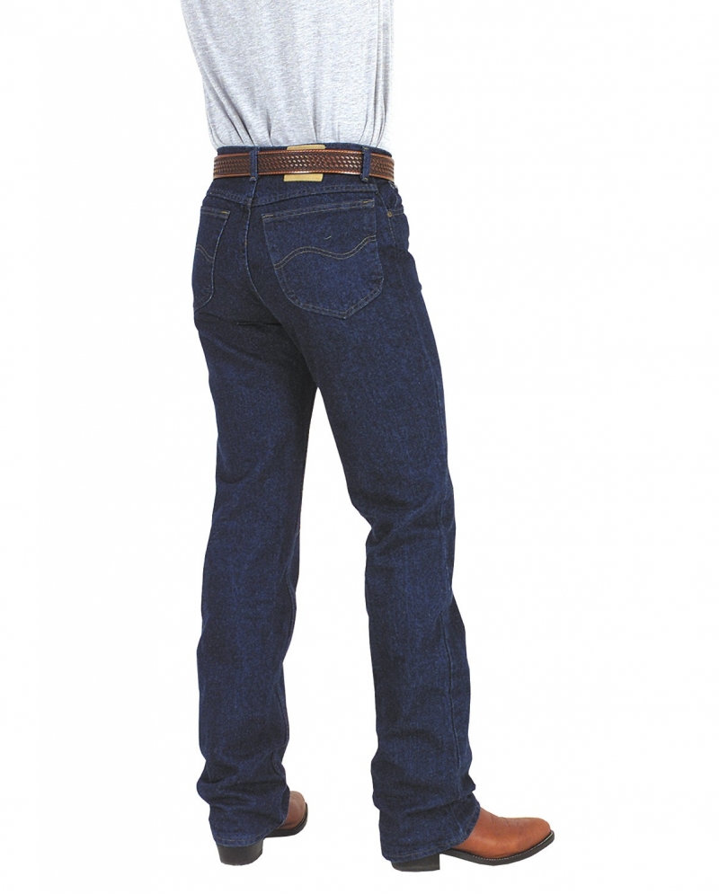 bootcut lee jeans