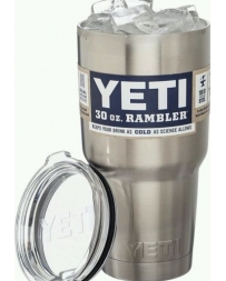 YETI Rambler 30-oz. Tumbler with Magslider Lid