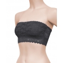 Younique® Ladies' Laced Bandeau