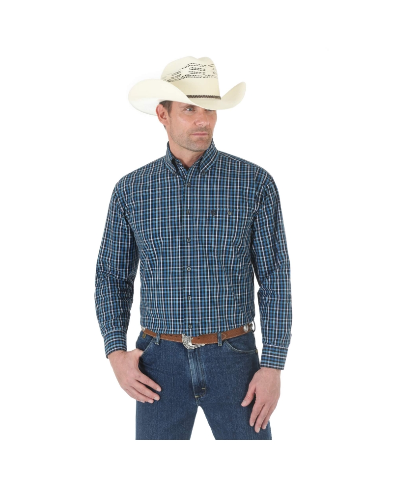 george strait shirts on sale