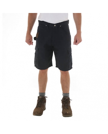 wrangler riggs ripstop ranger shorts