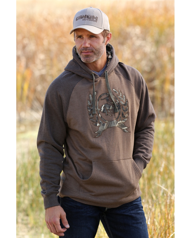 mens outdoor hoodies