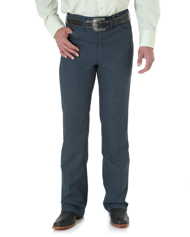 Wrangler® Men's Wrancher Dress Jeans 