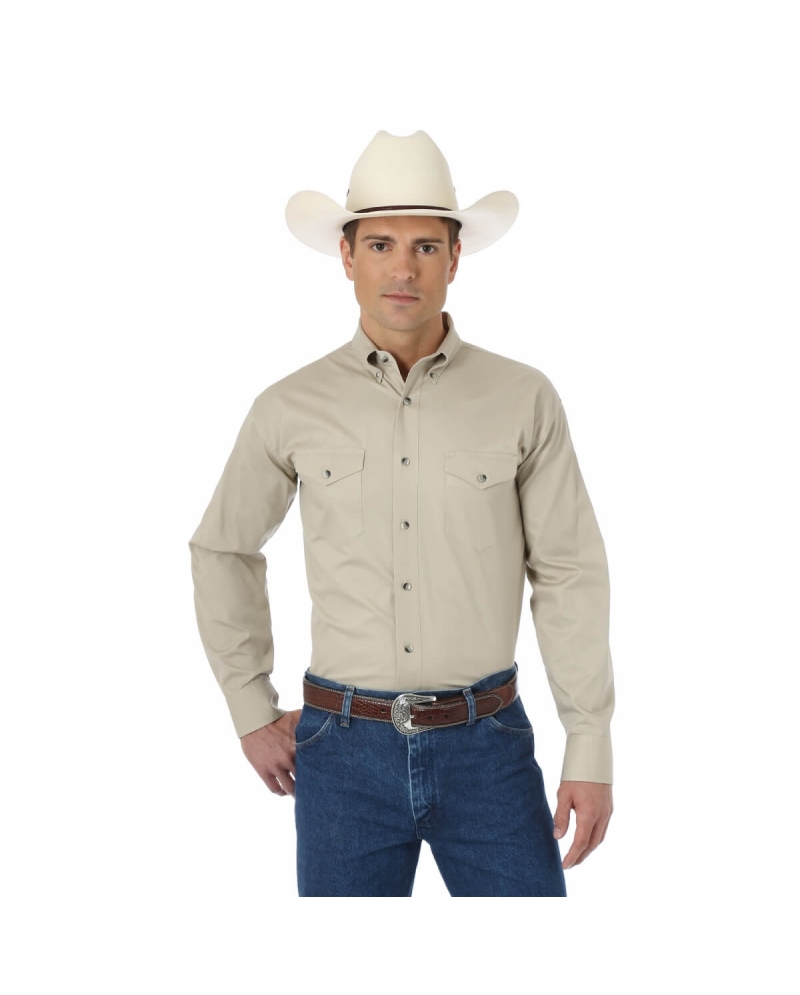 mens big and tall western shirts