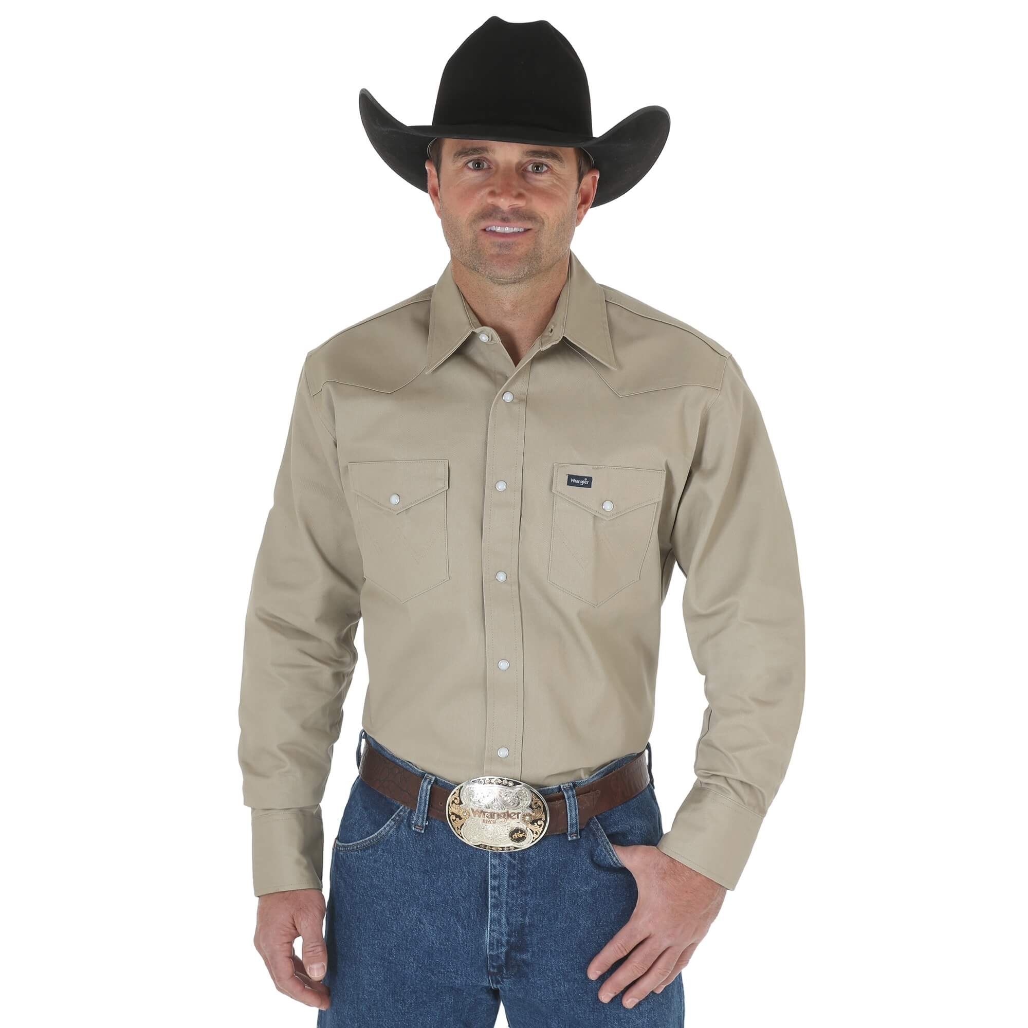 Wrangler® Men's Authentic Cowboy Cut 