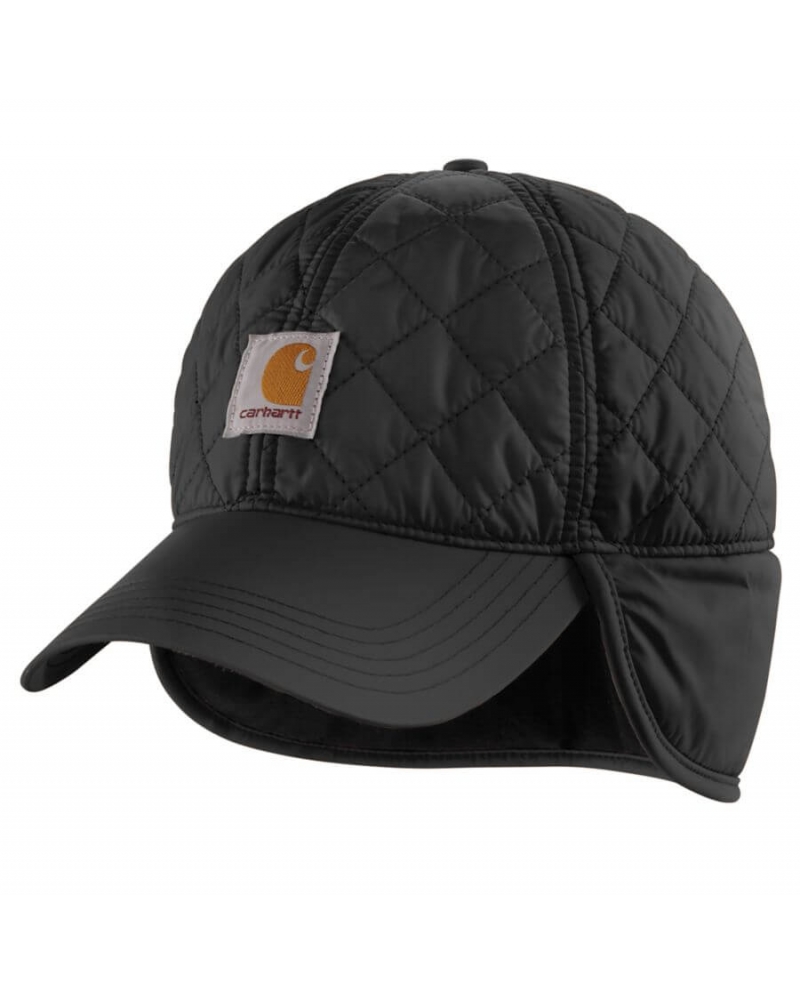 carhartt insulated hat