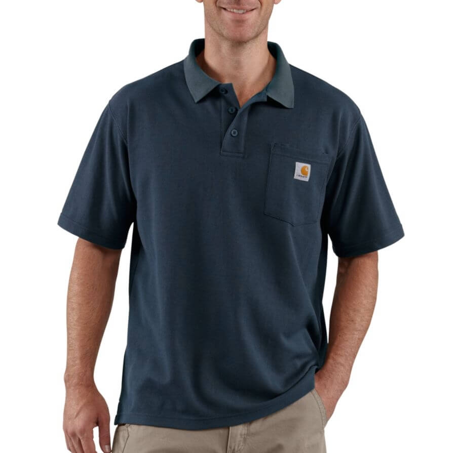 Polo big outlet tall