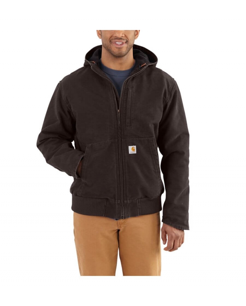 carhartt jacket big and tall