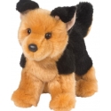 Douglas Cuddle Toys® Rhea German Shepherd