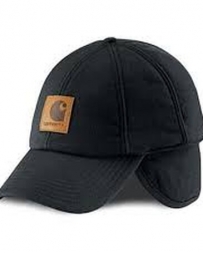 carhartt workflex cap