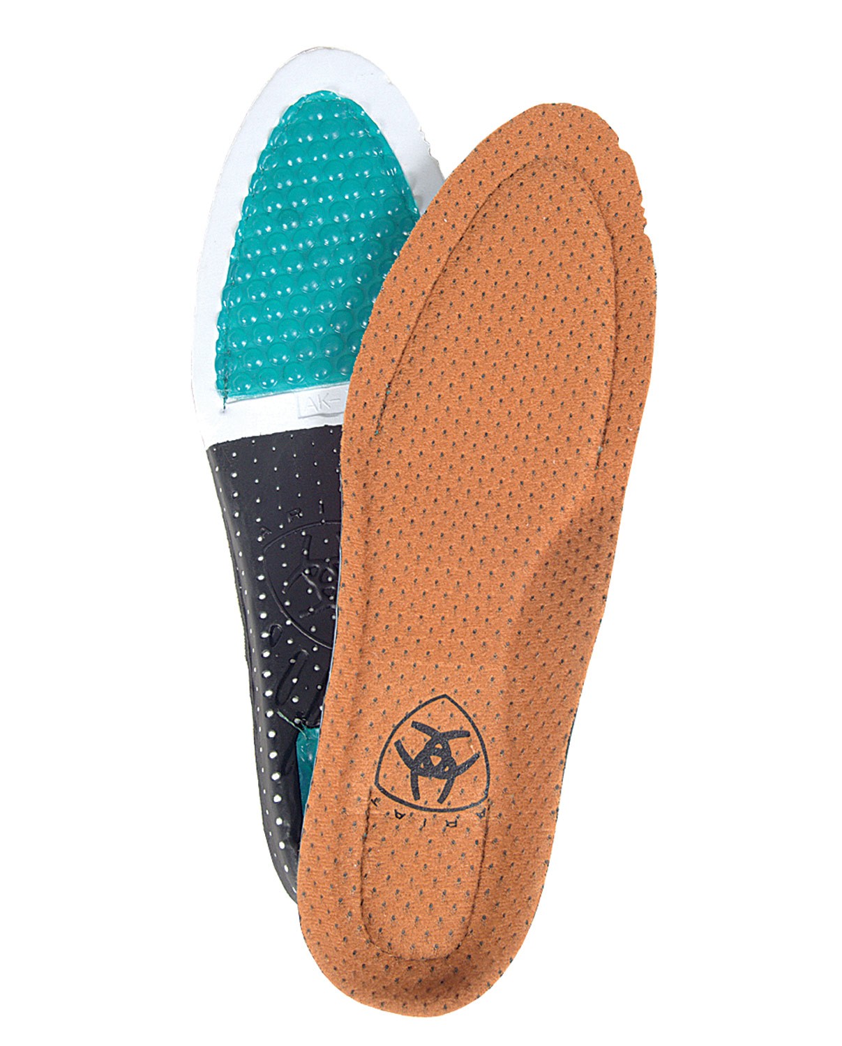 replacement boot insoles