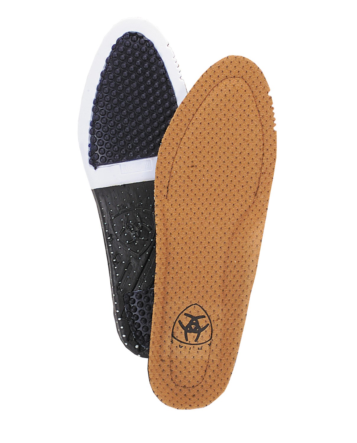 ariat insole replacements