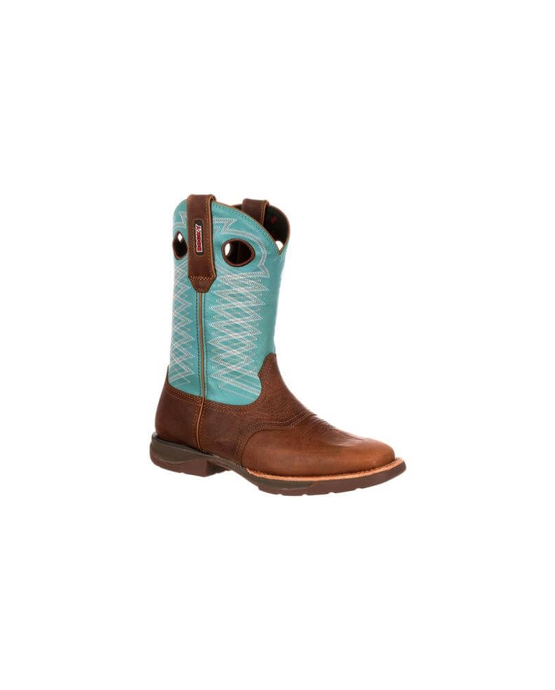 womens square toe boots