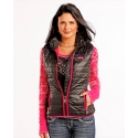 Panhandle® Ladies' Quilted Puff Vest