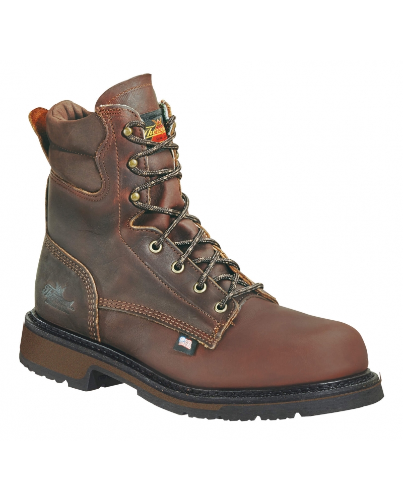 Thorogood Work Boots® Men's 8