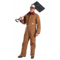 Carhartt® Men's Quilt Lined Coverall