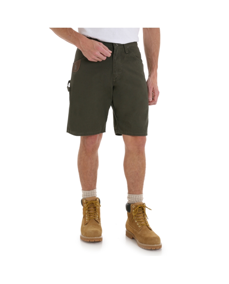 riggs carpenter shorts