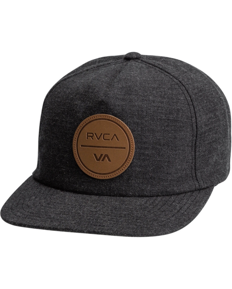 rvca 5 panel