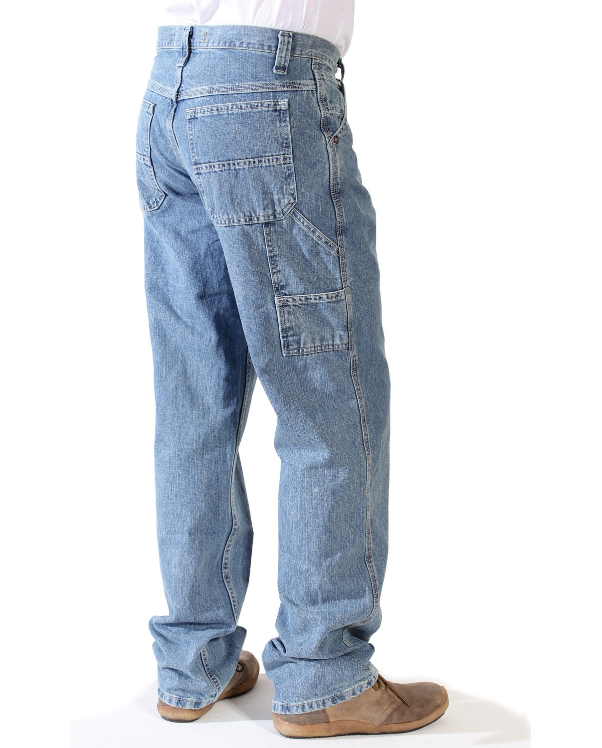 Vaak gesproken Kanon speler Lee® Men's Carpenter Utility Jeans - Fort Brands