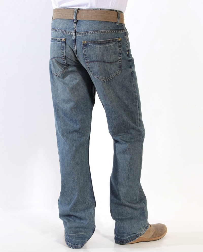 Lee jeans for men