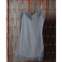 Ladies' Lace Length Tunic Cami